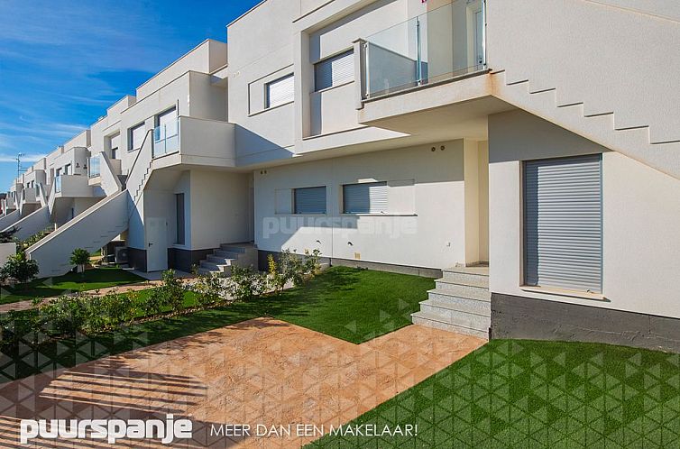 Appartement in Vistabella Golf