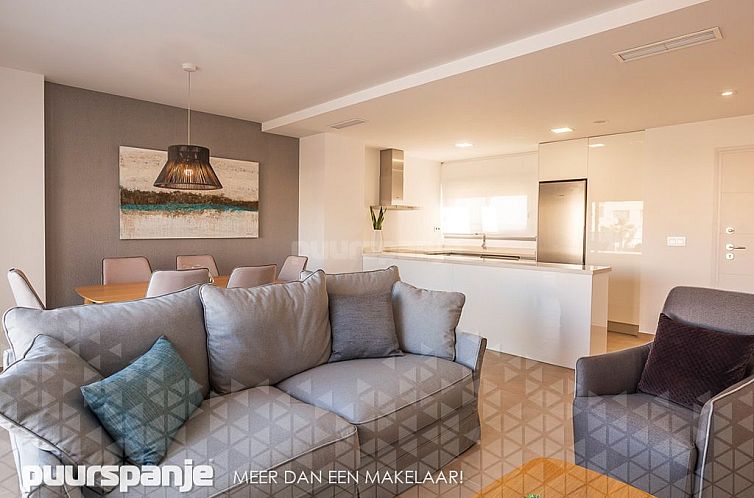 Appartement in Vistabella Golf