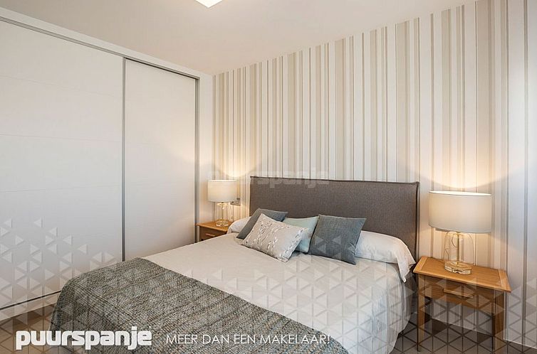 Appartement in Vistabella Golf