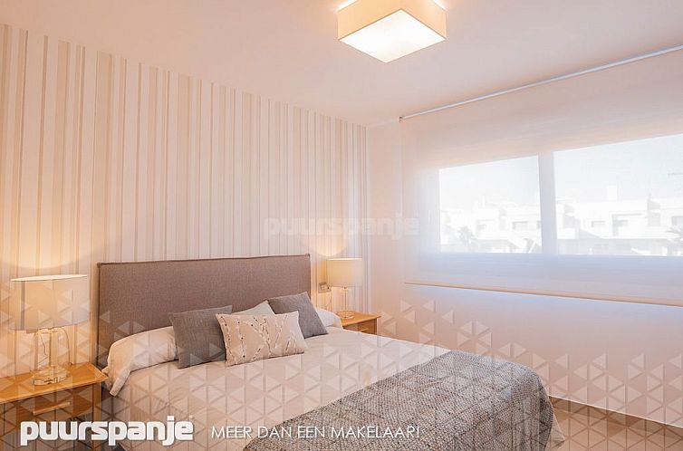 Appartement in Vistabella Golf