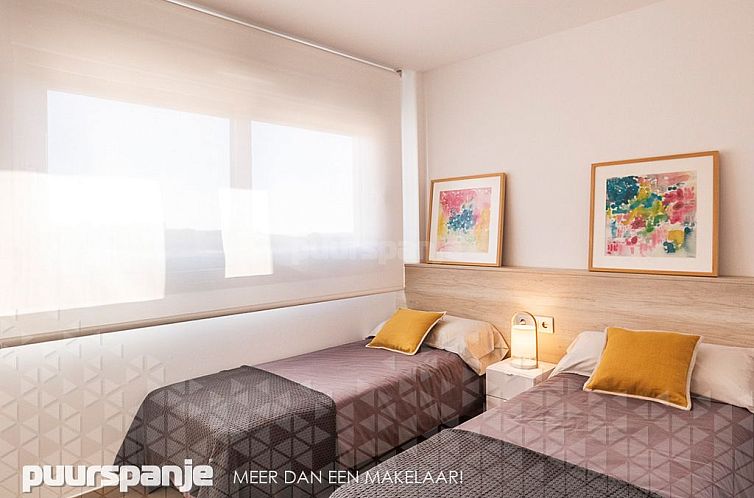 Appartement in Vistabella Golf