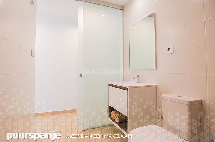 Appartement in Vistabella Golf