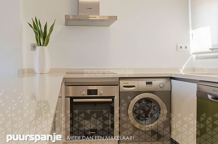 Appartement in Vistabella Golf