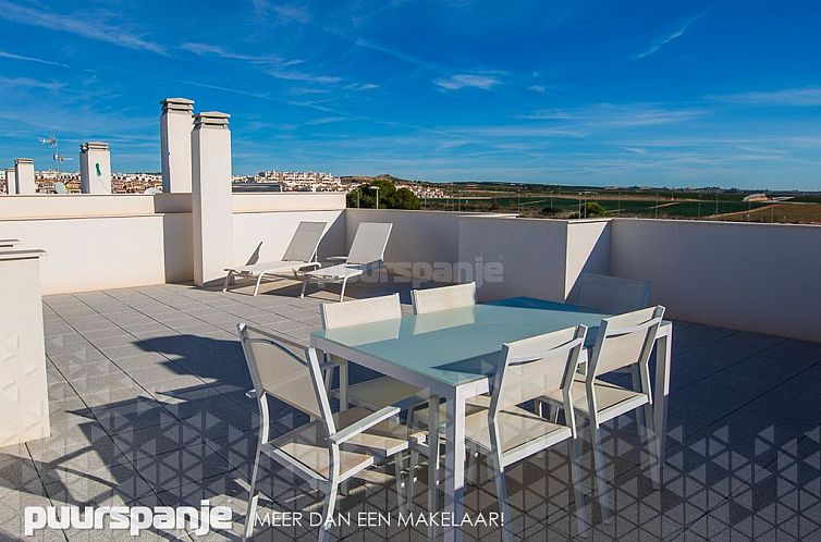 Appartement in Vistabella Golf