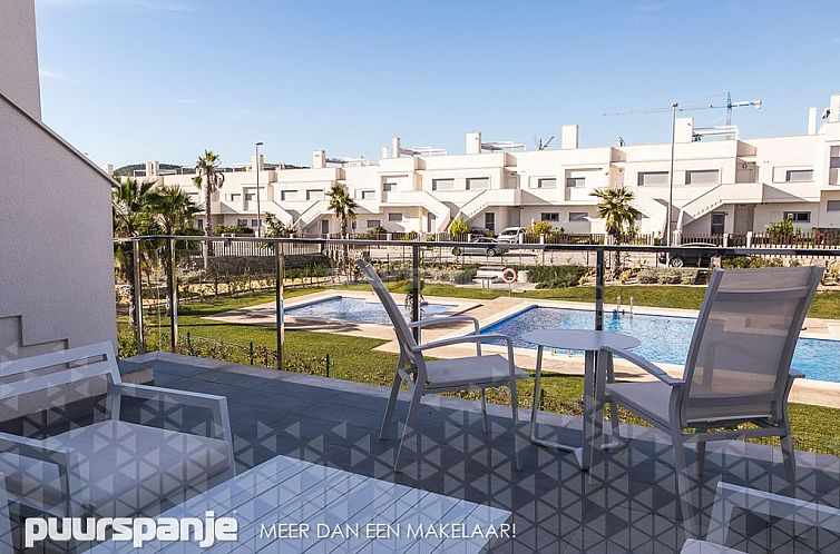 Appartement in Vistabella Golf