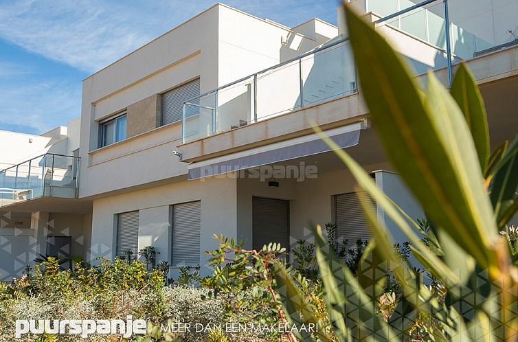 Appartement in Vistabella Golf