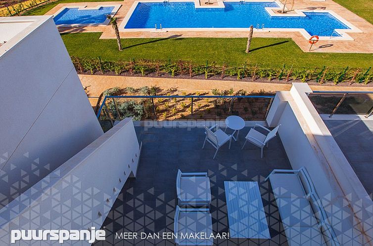 Appartement in Vistabella Golf
