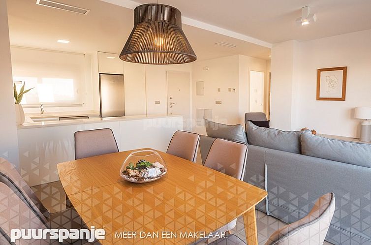 Appartement in Vistabella Golf