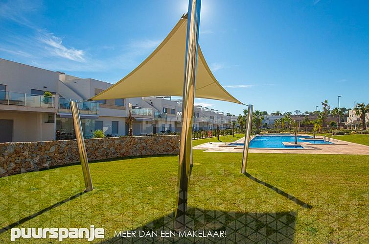 Appartement in Vistabella Golf