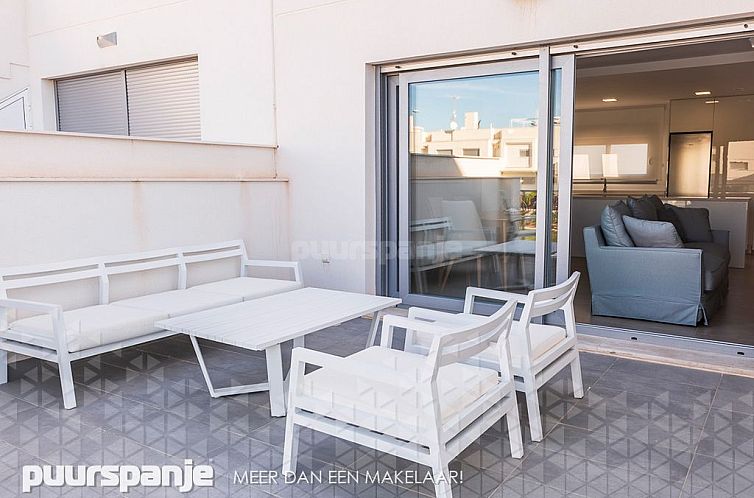 Appartement in Vistabella Golf