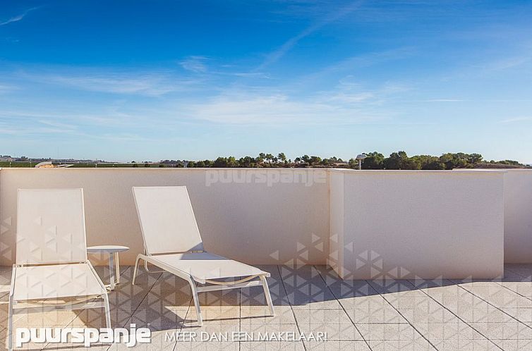 Appartement in Vistabella Golf