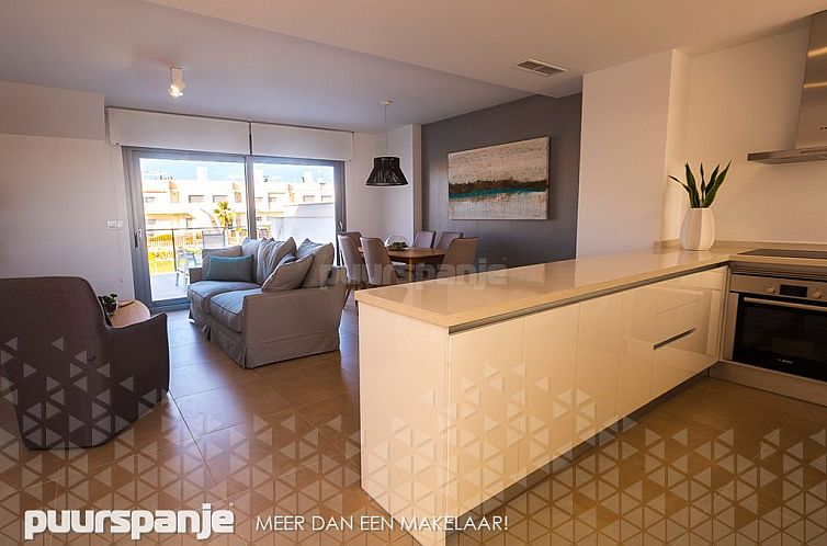 Appartement in Vistabella Golf