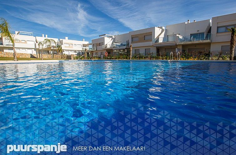 Appartement in Vistabella Golf