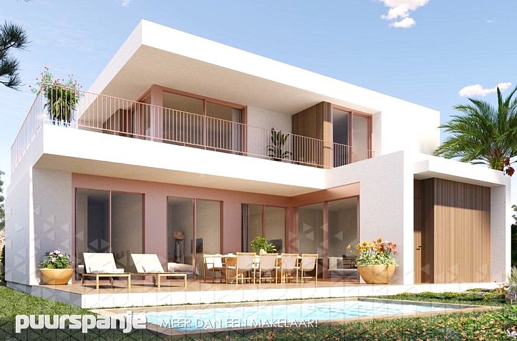 Unterkunft 14918206 - Ferienhaus Costa blanca - Vrijstaande woning in Vistabella Golf