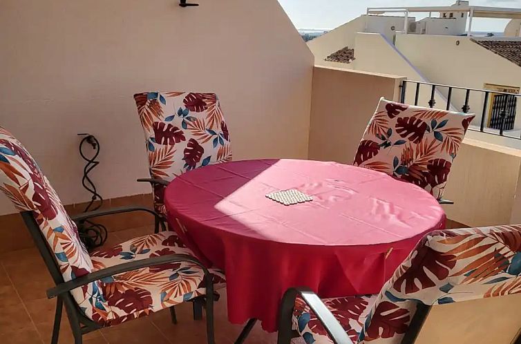 Unterkunft 14918208 - Appartement Costa blanca - Casa Belle
