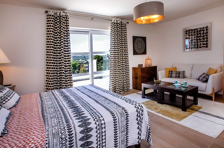 Vakantiehuis Villa Almandrina