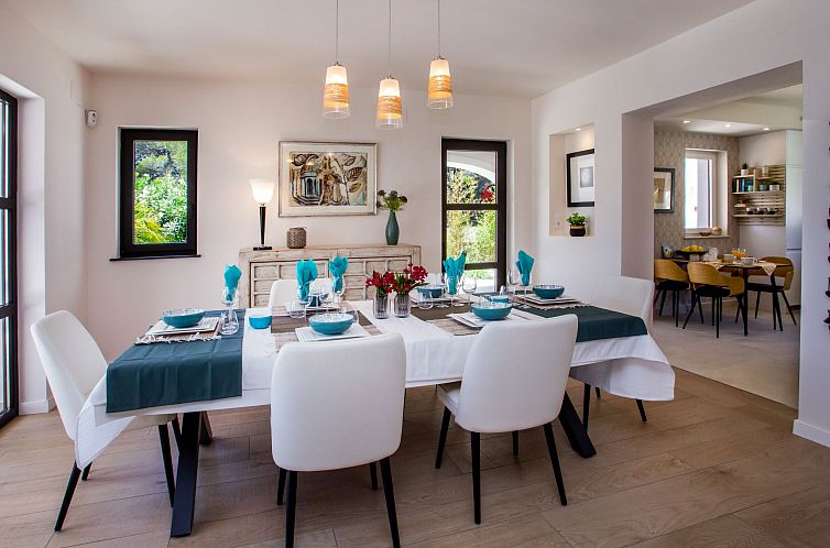 Vakantiehuis Villa Almandrina