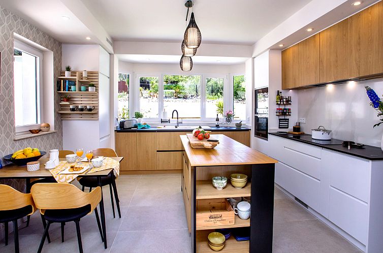 Vakantiehuis Villa Almandrina