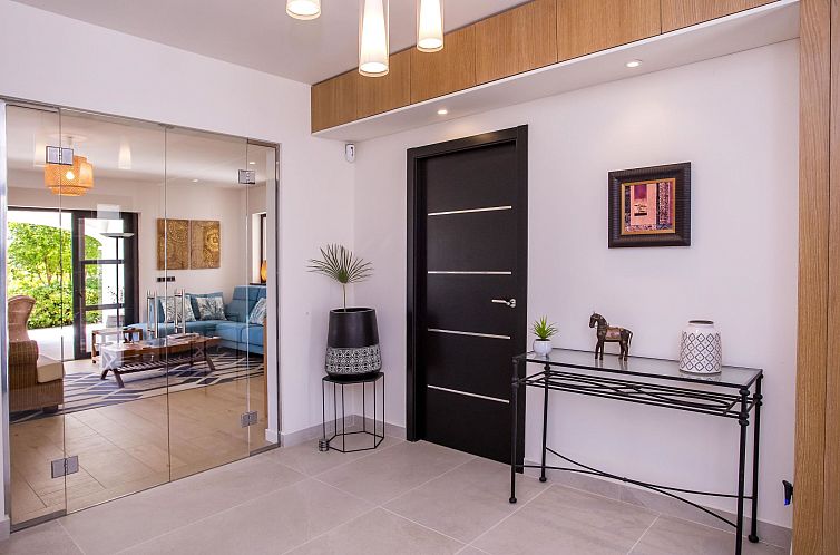 Vakantiehuis Villa Almandrina