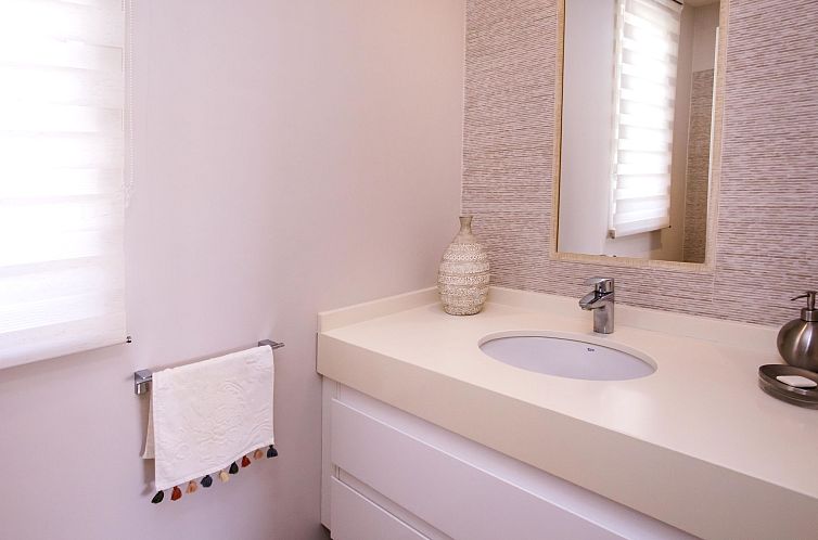 Vakantiehuis Villa Almandrina