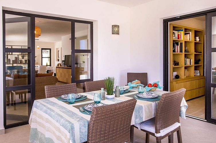 Vakantiehuis Villa Almandrina