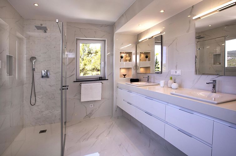 Vakantiehuis Villa Almandrina