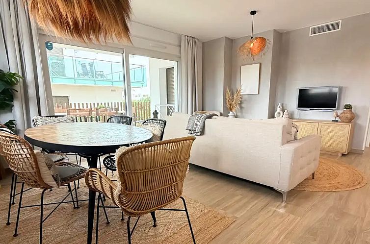 Unterkunft 14918210 - Appartement Costa blanca - Casa Paloma Blanca Sun &amp; Golf