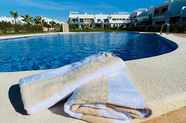 Casa Paloma Blanca Sun &amp; Golf