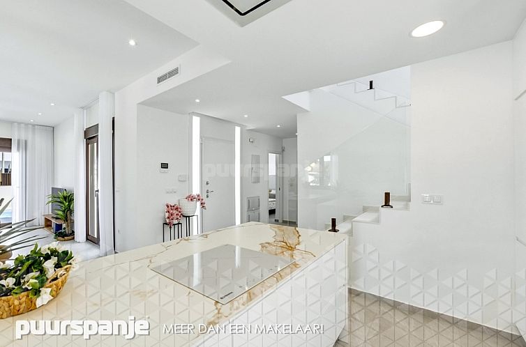 Vrijstaande woning in Vistabella Golf