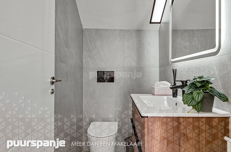 Vrijstaande woning in Vistabella Golf