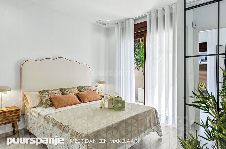 Vrijstaande woning in Vistabella Golf