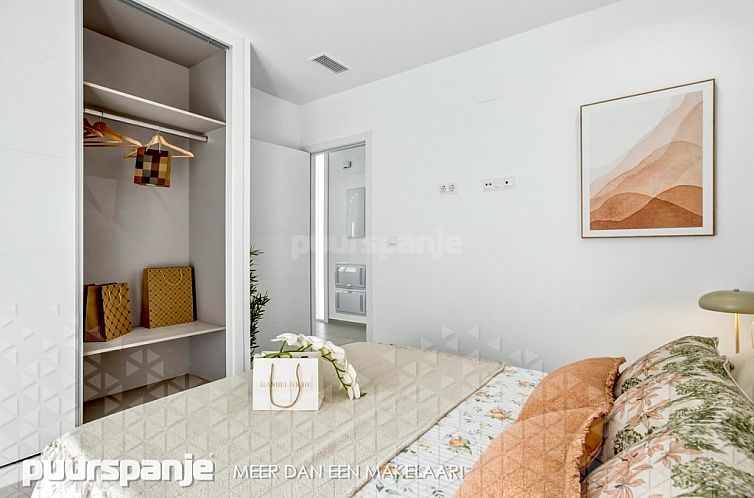 Vrijstaande woning in Vistabella Golf