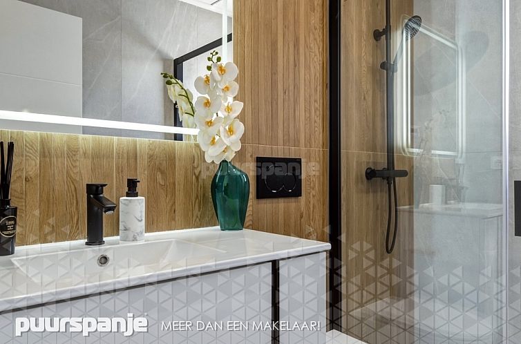 Vrijstaande woning in Vistabella Golf