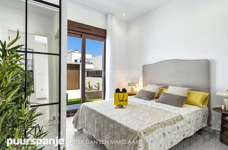 Vrijstaande woning in Vistabella Golf