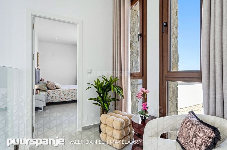 Vrijstaande woning in Vistabella Golf