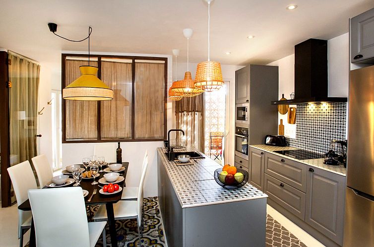 Appartement Vista del Arenal