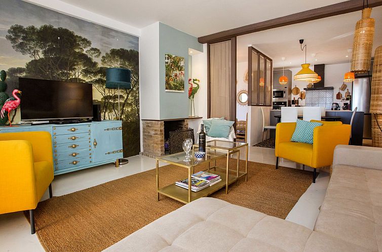 Appartement Vista del Arenal