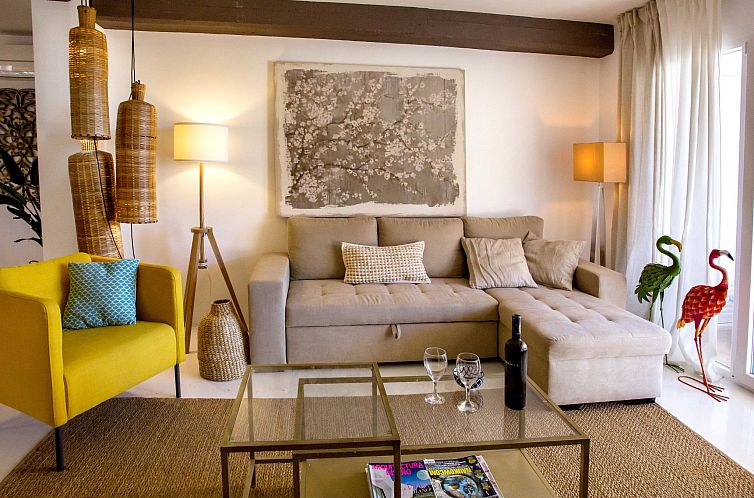 Appartement Vista del Arenal