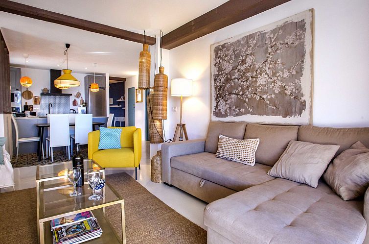 Appartement Vista del Arenal