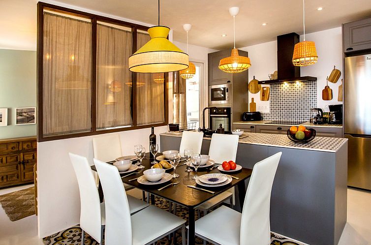 Appartement Vista del Arenal