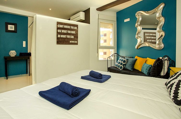 Appartement Vista del Arenal