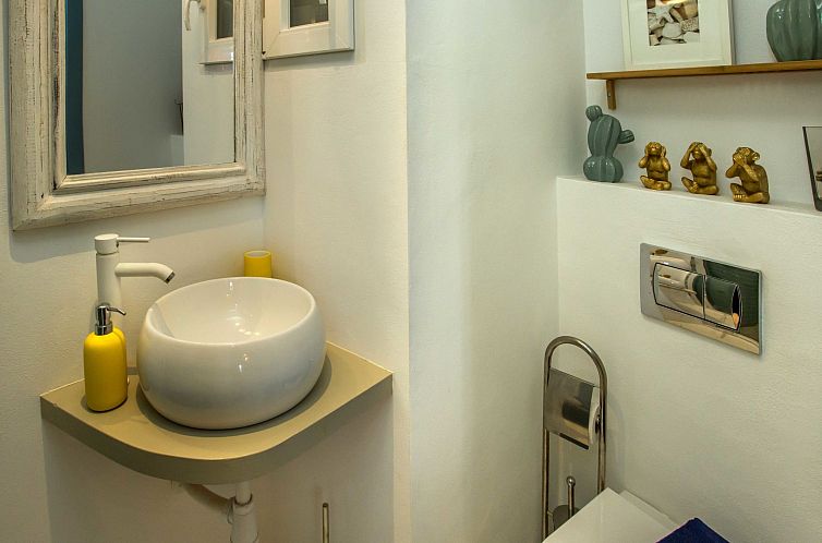 Appartement Vista del Arenal