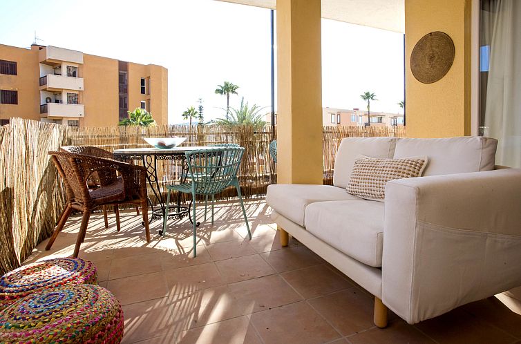 Appartement Vista del Arenal