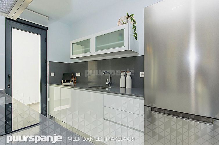 Vrijstaande woning in Vistabella Golf