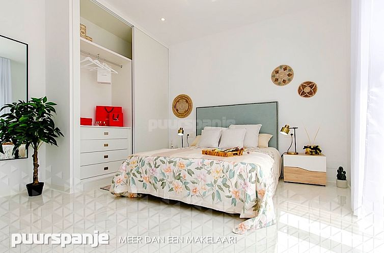 Vrijstaande woning in Vistabella Golf