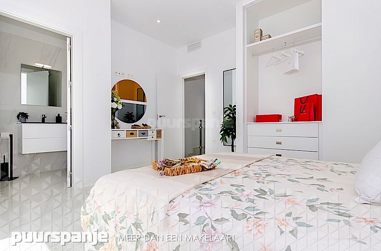 Vrijstaande woning in Vistabella Golf