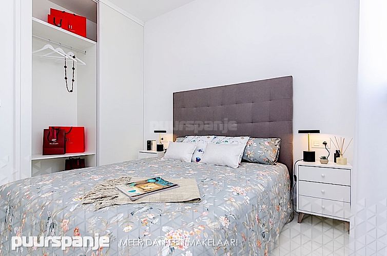 Vrijstaande woning in Vistabella Golf