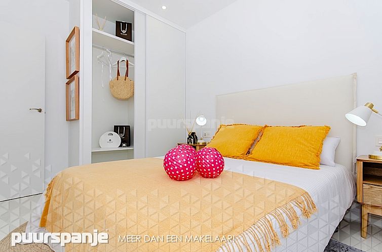 Vrijstaande woning in Vistabella Golf