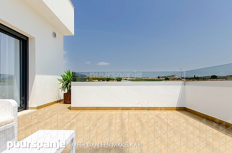 Vrijstaande woning in Vistabella Golf