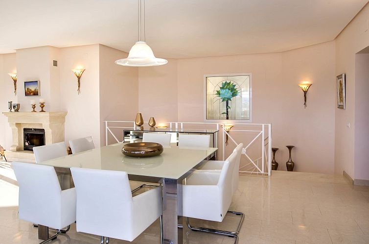 Vakantiehuis Casa Las Terrazas